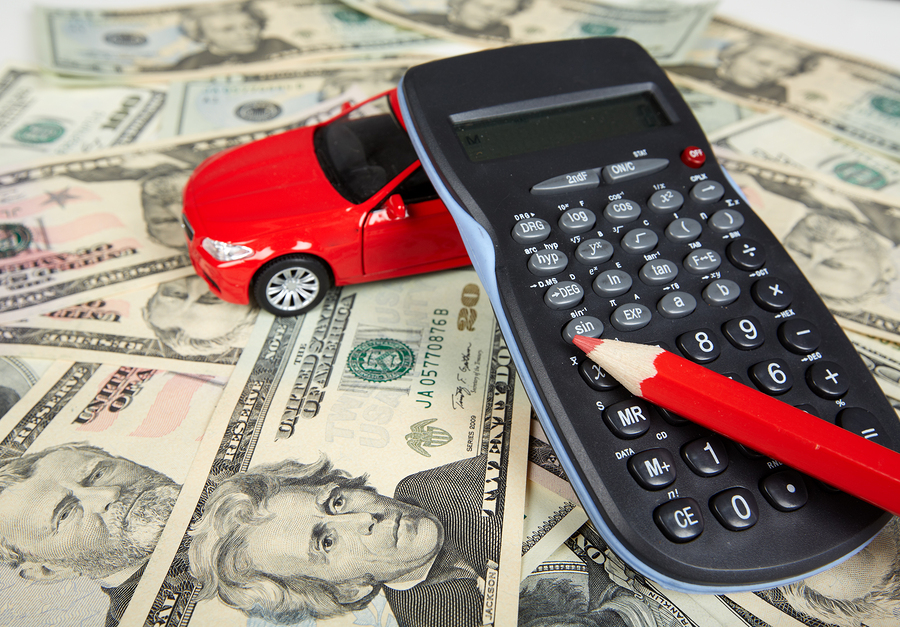 cash for cars in Texas